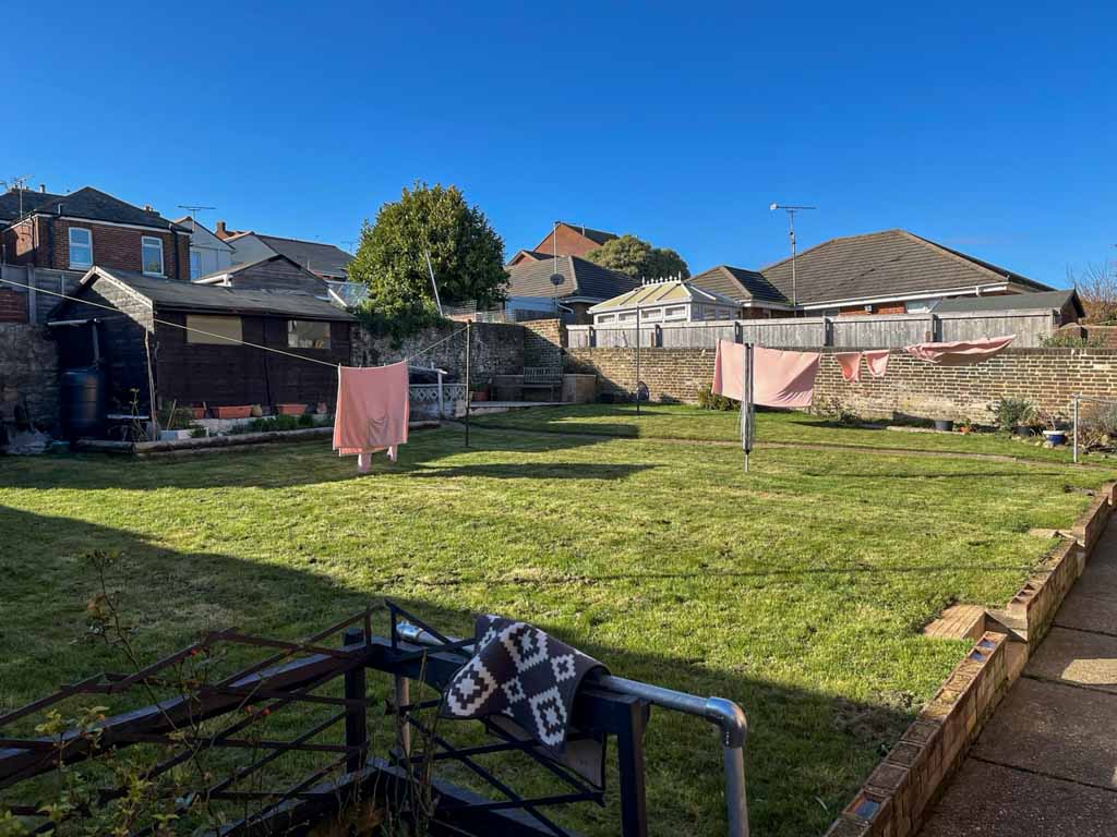 The Brigstocke Almshouses